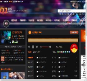 花香爱情鸟求佛 DJ音乐网