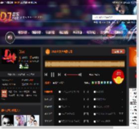 2025全女声粤语专辑 DJ音乐网