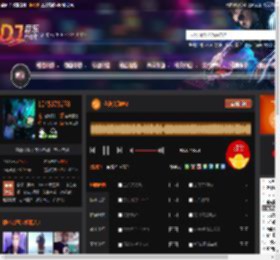全英文劲嗨2 DJ音乐网