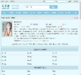 表姑娘进京了全文免费阅读,表姑娘进京了完整版 - 文学馆