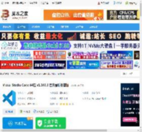VSCode 64位下载 Visual Studio Code 64位 v1.102.3 官方最新安装版 下载-脚本之家