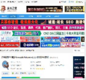 菠萝看图软件下载 轻量级图片查看器Pineapple Pictures v1.1.1 中文绿色免费版 下载-脚本之家