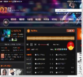 劲舞团Vina DJ音乐网