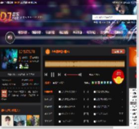 全粤语嗨慢包厢V1 DJ音乐网