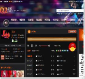 鬼步舞 DJ音乐网