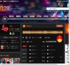 夜场DISCO DJ音乐网