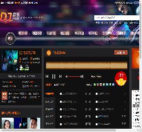 金典扶手Mix DJ音乐网