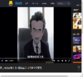梦工场动画电影《坏蛋联盟2》公布新中字预告_高清视频在线观看_电影网