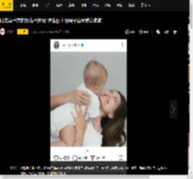 比伯妻子海莉为儿子庆祝1岁生日！晒母子合照爱意满满