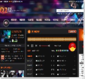 强劲摇摆风暴 DJ音乐网