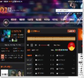 首首经典No.1 DJ音乐网