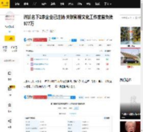 许凯名下2家企业已注销 关联影视文化工作室曾负债977万_凯凯_厦门市_总额