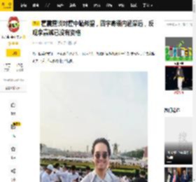 霍震霆谈对霍中曦希望，四字寄语内涵深远，反观李嘉诚已没有资格_霍家_霍震庭_李家诞