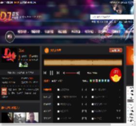 大约在冬季 DJ音乐网