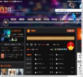 恋爱情色 DJ音乐网