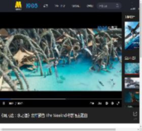 《阿凡达：水之道》发布预告 The Weeknd将献唱主题曲_高清视频在线观看_电影网