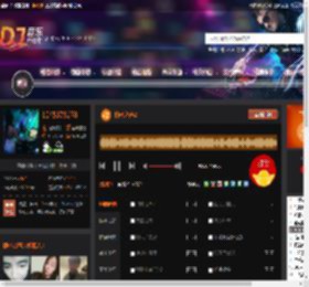 柏林之声2 DJ音乐网