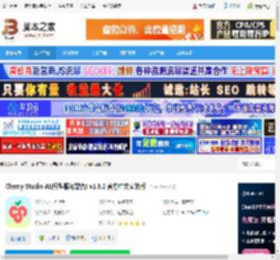 Cherry Studio下载 Cherry Studio AI(模型服务聚合) v1.6.2 官方中文安装版 下载-脚本之家