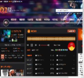 摇摆战将 DJ音乐网