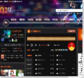 抖音热播(2022) DJ音乐网