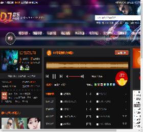 8D环绕神曲(车载版) DJ音乐网
