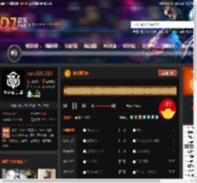 神秘第六感 DJ音乐网