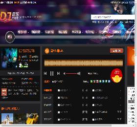 高档包厢Lak DJ音乐网