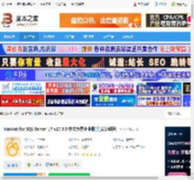 Nicat17官方下载 Nicat for SQL Server 17 v17.3.5 中文免费企业版(附安装教程) 下载-脚本之家