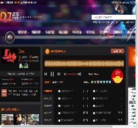 佤邦夜宴AK15 DJ音乐网
