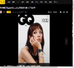 智秀穿白色蕾丝裙公主风拉满 单手托腮似乎在思考