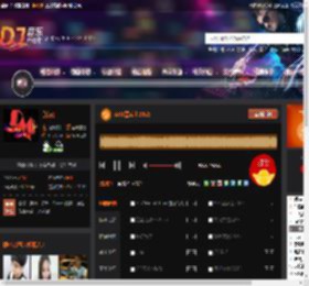 ART黑武士2025 DJ音乐网