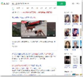 爬行男童将落户北京接受调查_360搜索