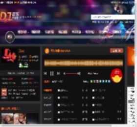 经典旋律DEEP2025 DJ音乐网