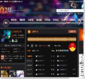 吉隆坡之夜 DJ音乐网